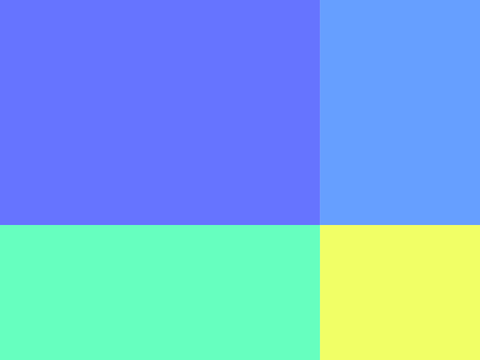 Cool Effect Parallax