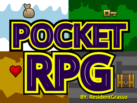 Pocket RPG