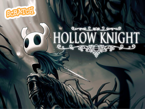 Hollow Knight (Boss Fight)