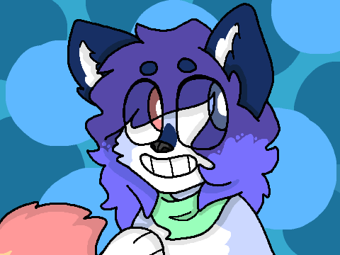 Art trade with Rainbowenderz