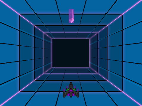 Space Invaders 0.1 (BETA Version)