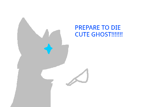 PREPARE TO DIE GHOST