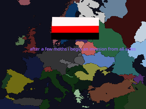 modern German empire