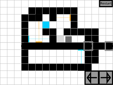 Lasers (demo)