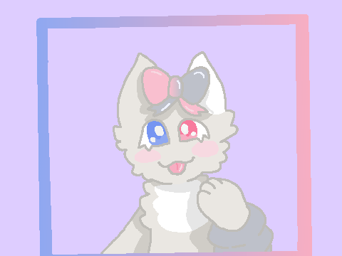 ˚ʚ Melody ɞ˚ Oc Redraw