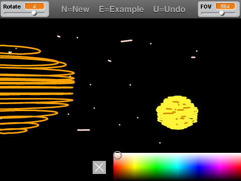 3d pen sketcher v4.2 remix