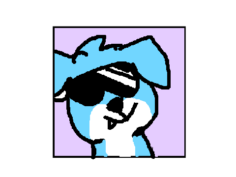 Sharky's June Icon Entry