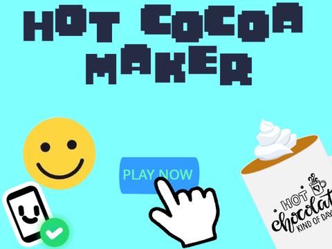Hot Cocoa Maker