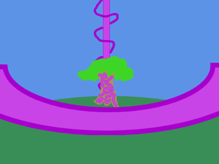 The Earth has joined the Roots