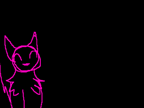 This is Gospel Lineart Part 1