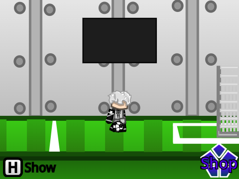 Bluelock Rivals: Remastered 