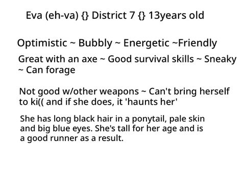 99th hgrp Eva