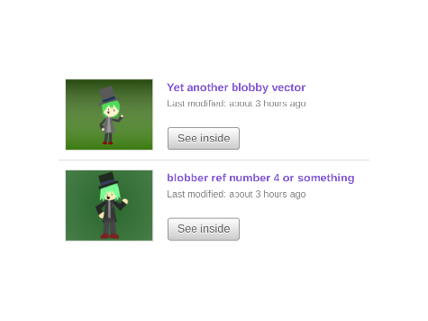 rate the glowup chat,,,