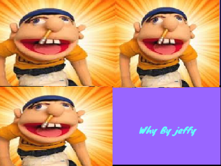 Jeffy