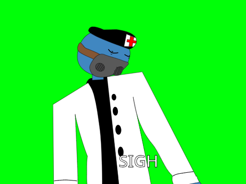 i miss my wife Blitz ... I miss her alot (Green screen Meme)