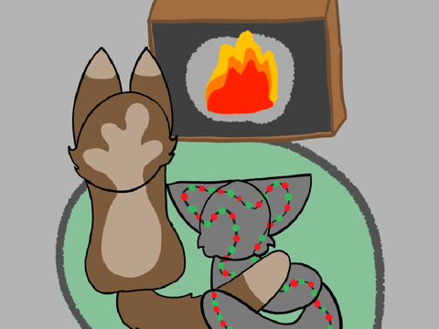 | 22 | Holly Jolly Christmas FINISHED