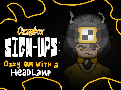 head lamp :o