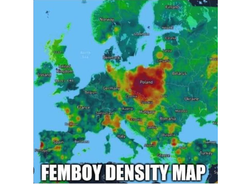I'm moving to Poland and you cant stop me