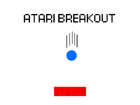 Atari Breakout