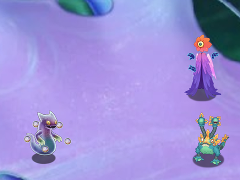 Plasma Islet Collab! (open)