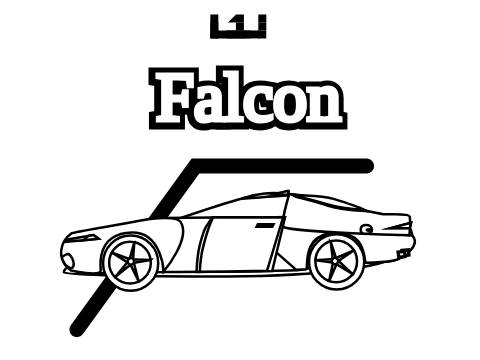 FALCON [First Design]