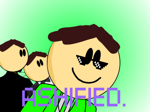 Ashisigns