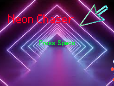 Neon Chaser 1.2V remix-2