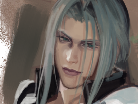 art dump