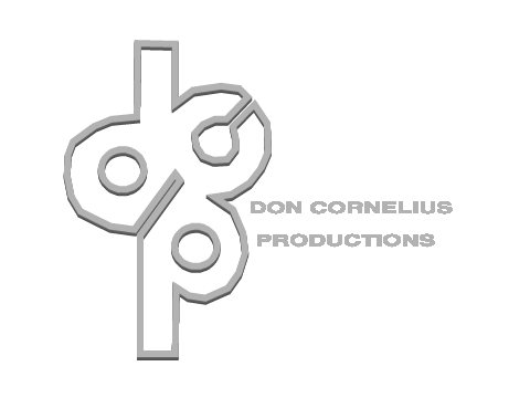 Don Cornelius Productions logo