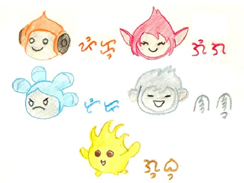 ᜄᜓᜊᜓ ᜀᜆ᜔ ᜃᜁᜊᜒᜄᜈ᜔