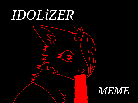 ▹IDOLiZER • DTAE