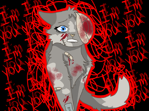 ▹Abby's Demise • DTAE