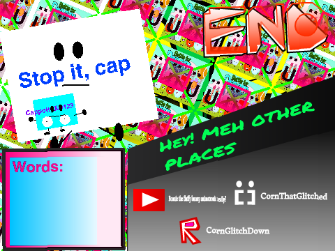 New Outro.