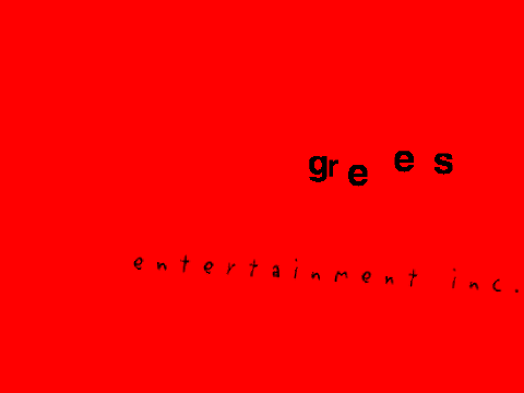 grees!