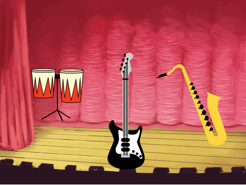 Music!