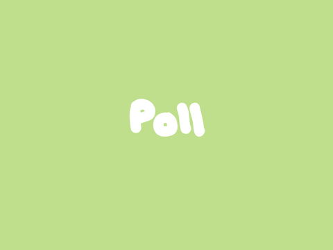 009. poll!!