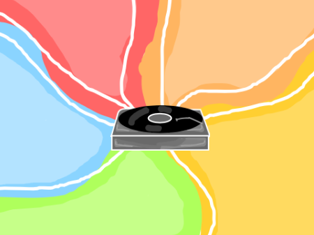Record Animation
