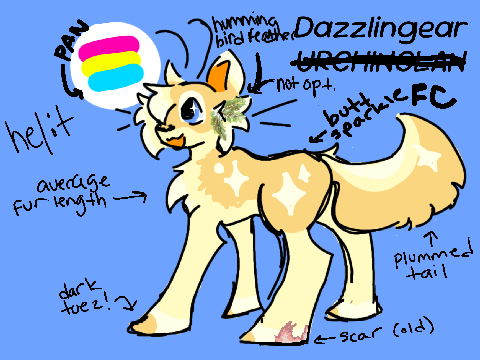> dazzlingtide's seashore [gens] .