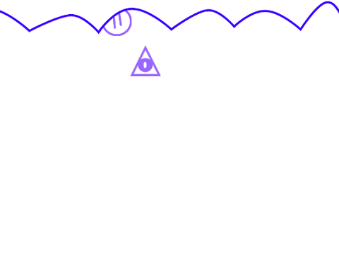The Wave: Triangle Escape