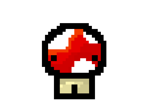 little mushroom dances