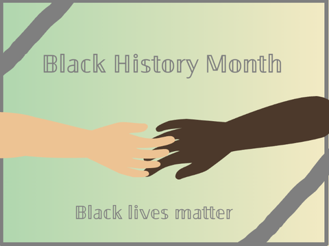 Black History Month 