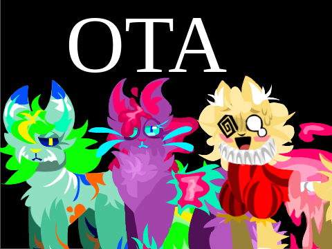 130+ OTA