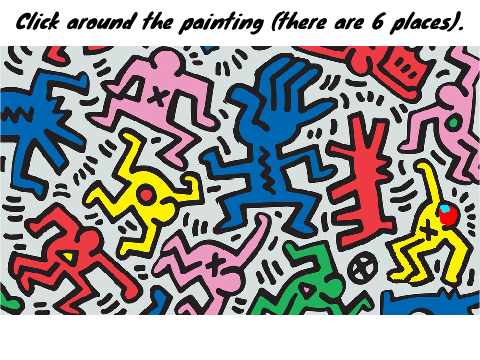 Art Dead