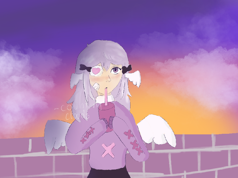 ₊˚⊹ DMCE ₊˚⊹ 