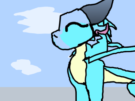 trying cyprus style :>