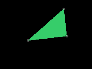 Triangle Filler Final Attempt