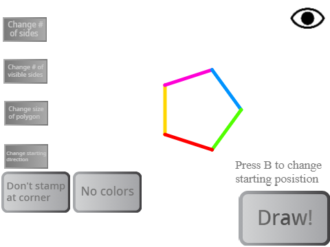 Polygon Maker DELUXE