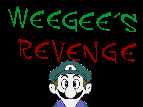 Weegee's Revenge Trailer