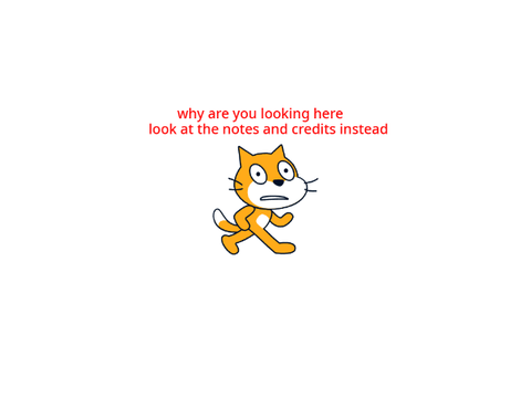 About Roblox: It Lurks In Scratch