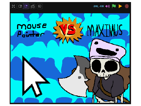 NEW CHALLENGER REVEALED!